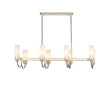 Подвесная люстра ST Luce Элегра SL1402.263.08