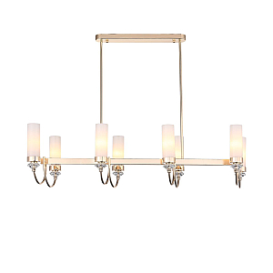 Подвесная люстра ST Luce Элегра SL1402.263.08