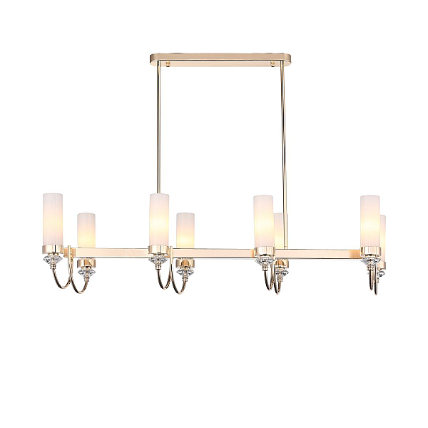 Подвесная люстра ST Luce Elegra SL1402.263.08