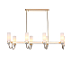 Подвесная люстра ST Luce Elegra SL1402.263.08