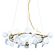 Подвесная люстра Loft IT Matisse 10008/1050 White