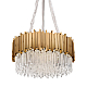 Подвесная люстра Delight Collection Barclay W825 L9