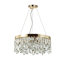 Подвесная люстра Odeon Light Semura 4986/6