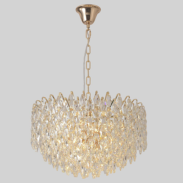 Люстра Crystal Lux HEDONIST HEDONIST SP12