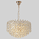 Люстра Crystal Lux HEDONIST HEDONIST SP12