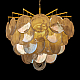 Подвесная люстра Loft IT Lolly 10492/600 Champagne