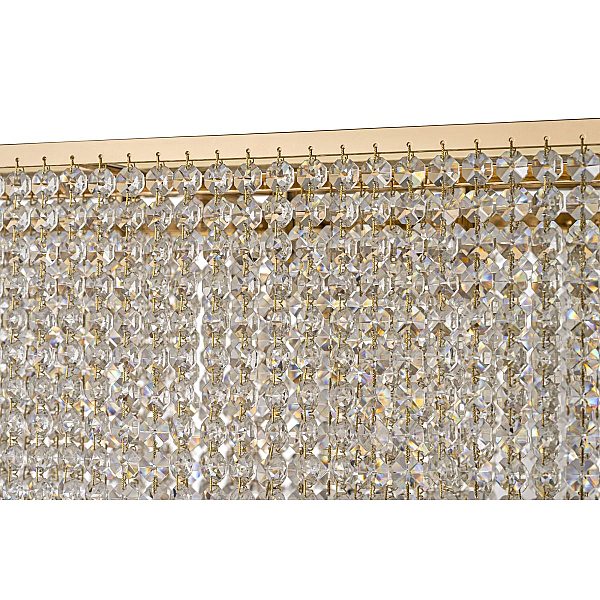 Подвесная люстра Arti Lampadari Milano E 1.5.120X30.502 G