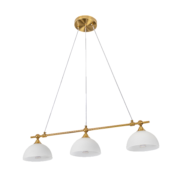 Подвесная люстра Rivoli Emina 3332-203 Б0072343