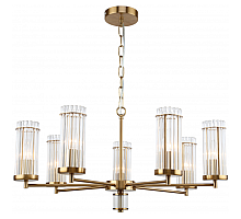 Подвесная люстра Rivoli Dolly 2074-307 Б0055534