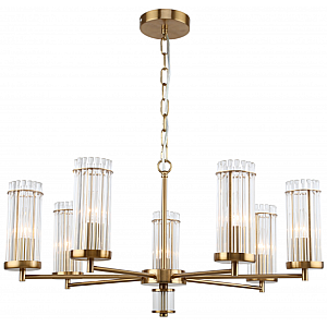 Подвесная люстра Rivoli Dolly 2074-307 Б0055534