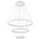 Подвесная люстра Natali Kovaltseva Oreol LED LAMPS 81277