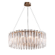 Подвесная люстра Delight Collection MD22027002 MD22027002-D85 light rose gold