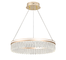 Подвесная люстра Natali Kovaltseva HIGH-TECH LED LAMPS 82051