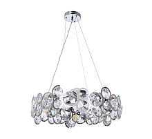 Подвесная люстра Arte Lamp Sarah A1062SP-6CC