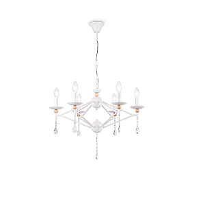 Подвесная люстра Ambrella Light Modern TR9596