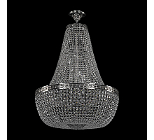 Люстра на штанге Bohemia Ivele Crystal 19111/H2/70IV NB