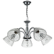 Подвесная люстра Escada Freesia 658/5PL Chrome