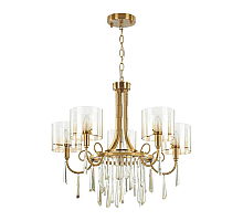 Подвесная люстра Odeon Light Nicole 4886/5