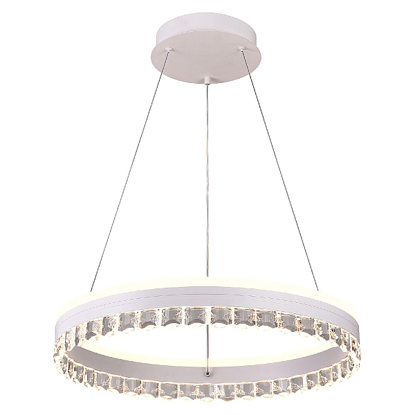 Подвесная люстра Natali Kovaltseva SAD QUEEN INNOVATION STYLE 83129