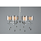 Подвесная люстра Omnilux Giarre OML-56003-08