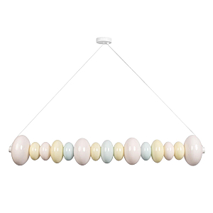 Подвесная люстра Loft IT Macaroon 10271P/E