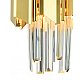 Подвесная люстра Natali Kovaltseva DELTA 79005/1W BRASS