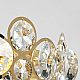 Подвесная люстра De Markt Арман 462011308