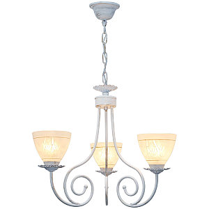 Подвесная люстра Toplight Barbara TL1134-3H