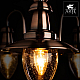 Подвесная люстра Arte Lamp Fisherman A5518LM-3RB