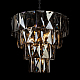 Подвесная люстра Loft IT Contemporary 10561/550 Smoke
