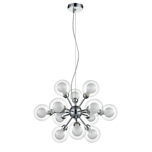 Подвесная люстра Vele Luce Dandelion VL1173L12