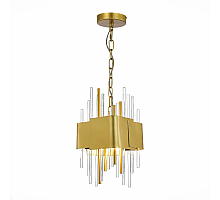 Подвесная люстра ST Luce Olvera SL1633.203.04