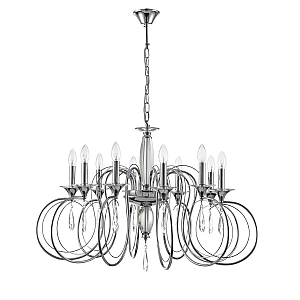 Подвесная люстра Lumion Laoka 8032/10