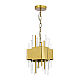 Подвесная люстра ST Luce OLVERA SL1633.203.04
