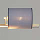 Подвесной светильник Illumico IL3080-4ASQ-26 AB DS