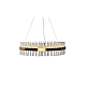 Подвесная люстра Garda Decor 62GDW-903-600