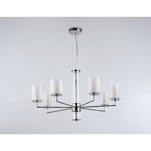 Подвесная люстра Ambrella light High Light LH56003