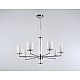 Подвесная люстра Ambrella light High Light LH56003