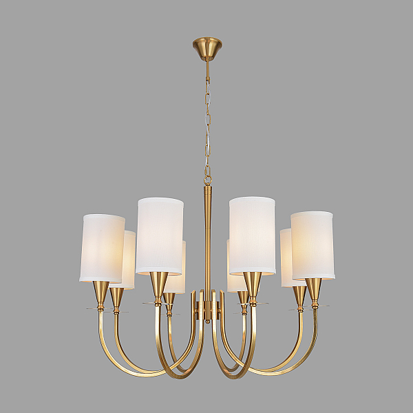 Подвесная люстра Lumion Classi Betti 8424/8