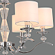 Люстра Illumico IL1364-6PPA-29 CR