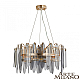 Подвесная люстра Arte Milano 7753B.D600.H300.E14.6 G