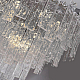Подвесная люстра Delight Collection 5116-H680 L10 chrome