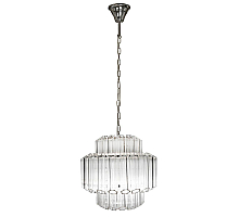 Подвесная люстра iLamp Destiny MD0267-4A
