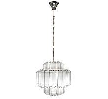 Подвесная люстра iLamp Destiny MD0267-4A
