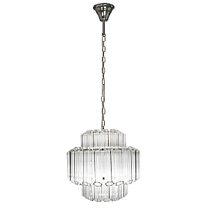 Подвесная люстра iLamp Destiny MD0267-4A