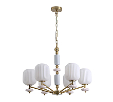 Подвесная люстра Lumion Moderni Alegra 8334/6