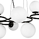Подвесная люстра Lightstar 815097