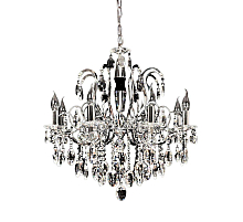 Подвесная люстра Lumina Deco Daniella LDP 9123-8