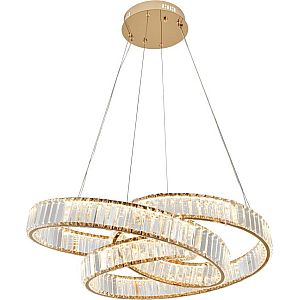 Подвесная люстра Stilfort Vintage 4020/03/08P