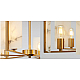 Подвесная люстра Imperium Loft Marble 75586-22